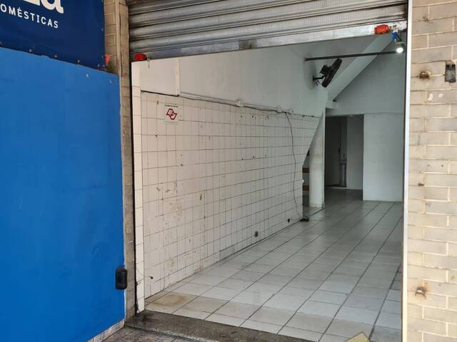 #CM039 - Chácara para Locação em Santo André - SP - 1