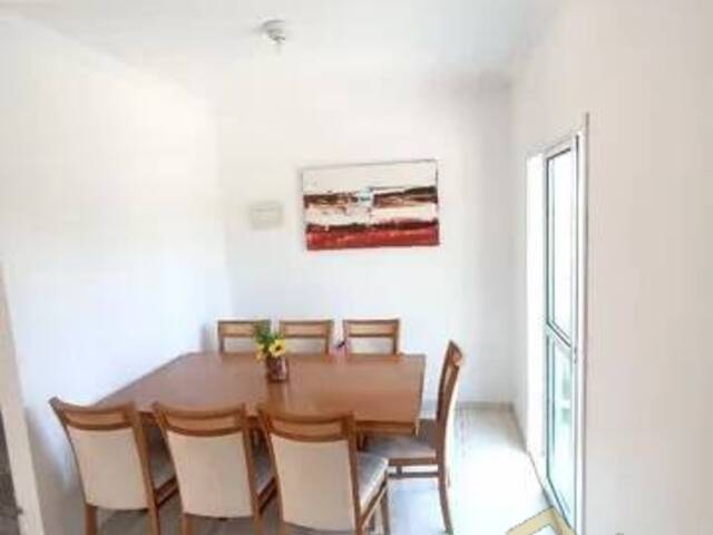 #CA072 - Casa para Venda em Santo André - SP - 2