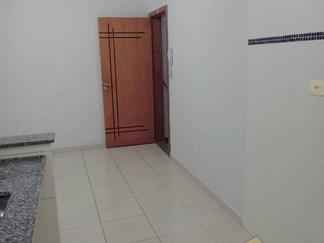 Apartamento para Venda em Santo André - 3
