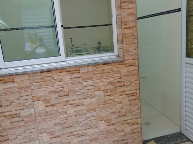 Apartamento para Venda em Santo André - 5