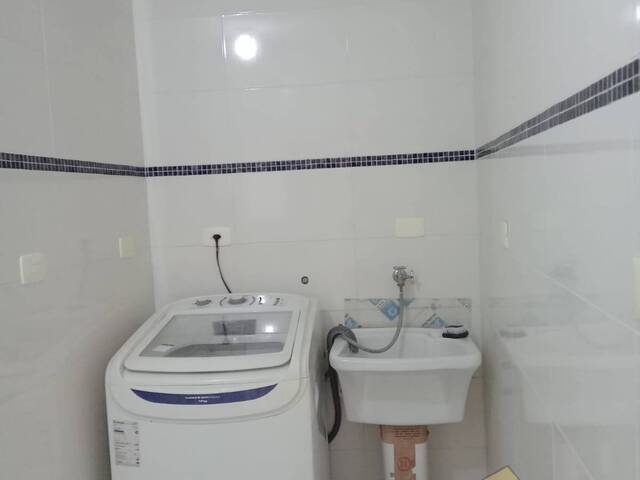 Apartamento para Venda em Santo André - 4