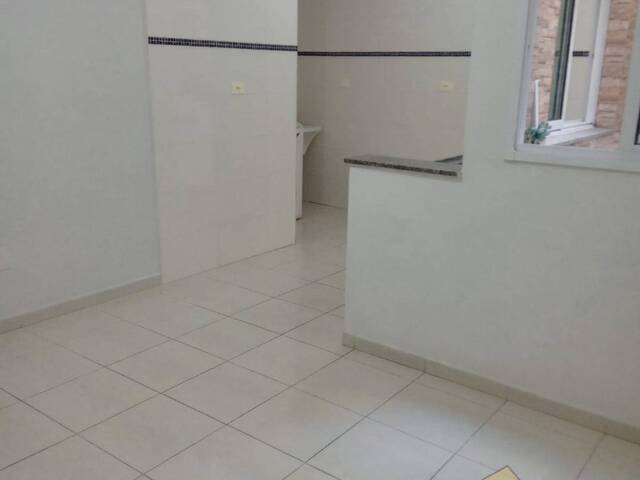 Apartamento para Venda em Santo André - 2