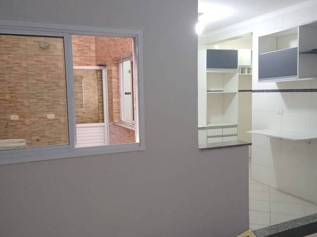 Apartamento para Venda em Santo André - 2