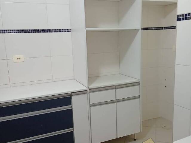 Apartamento para Venda em Santo André - 3