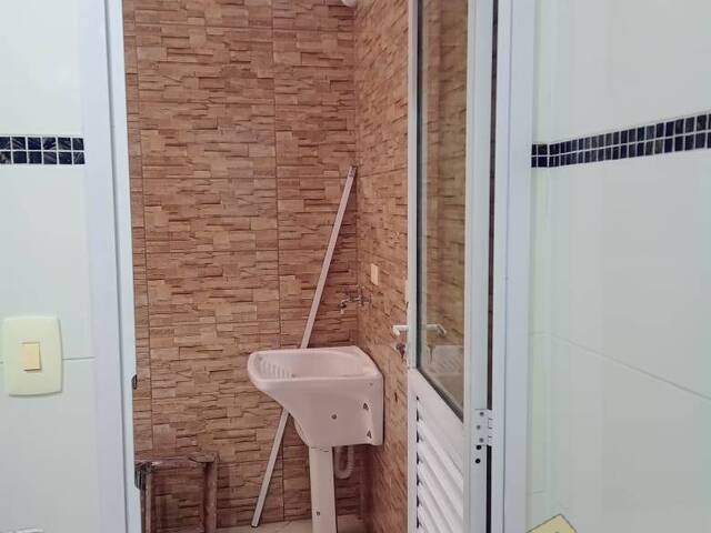 Apartamento para Venda em Santo André - 4