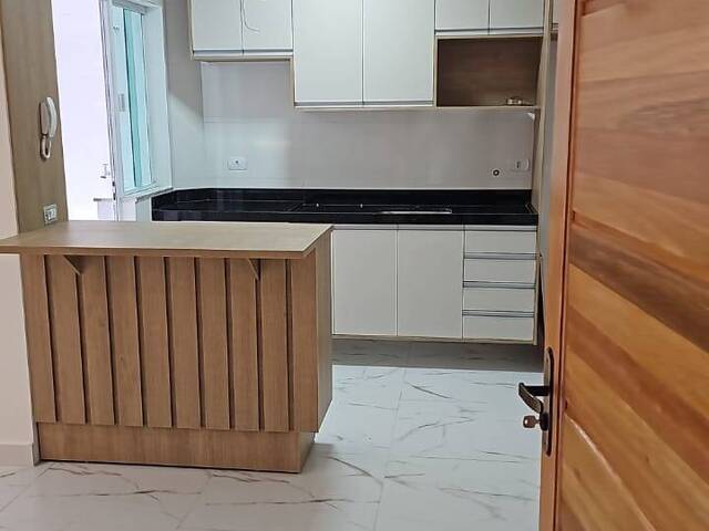 Apartamento para Venda em Santo André - 5