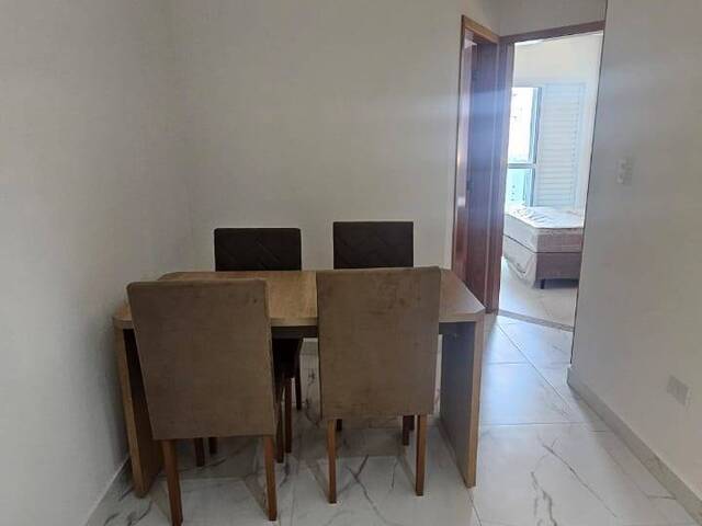 Apartamento para Venda em Santo André - 4