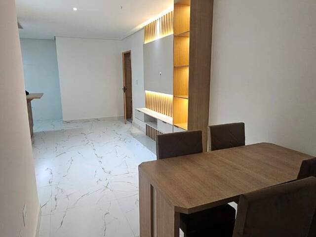 Apartamento para Venda em Santo André - 3