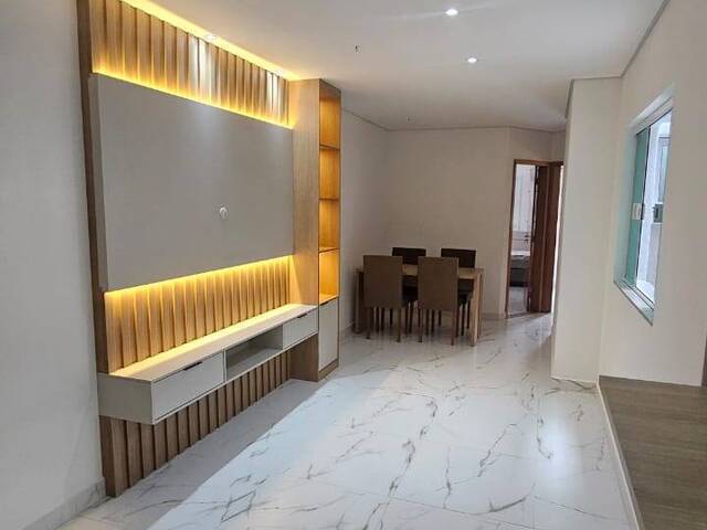 Apartamento para Venda em Santo André - 2