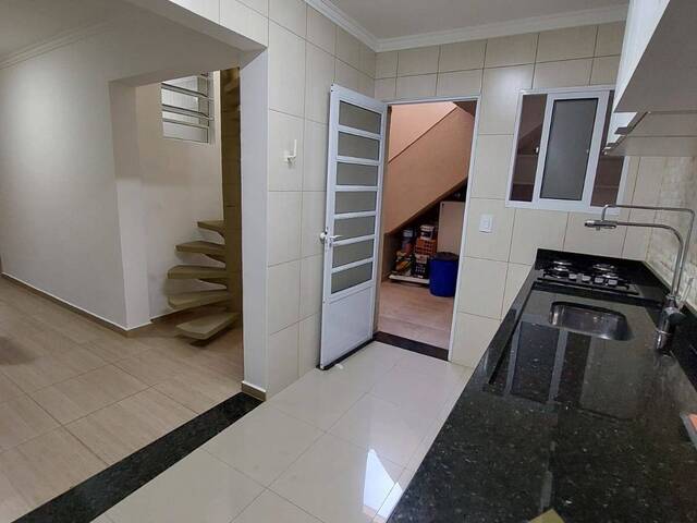 Casa para Venda em Santo André - 4