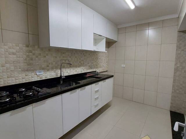 Casa para Venda em Santo André - 5