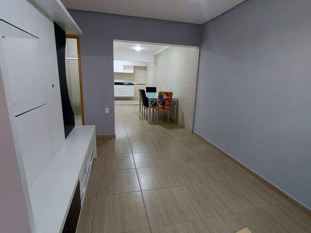 #CA073 - Casa para Venda em Santo André - SP