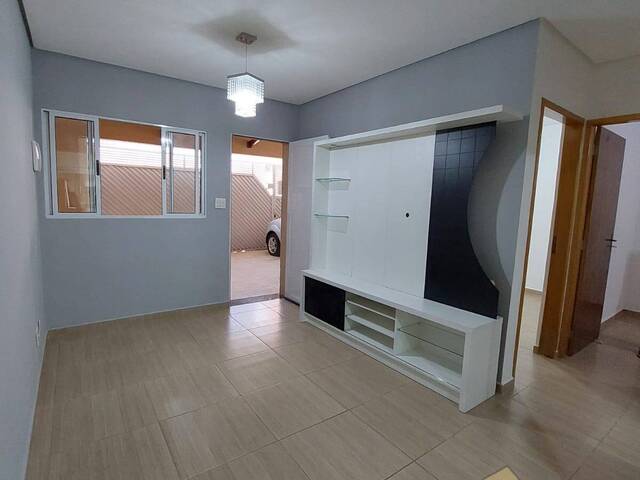 #CA073 - Casa para Venda em Santo André - SP