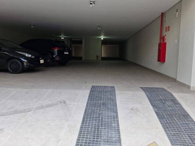 Apartamento para Venda em Santo André - 2