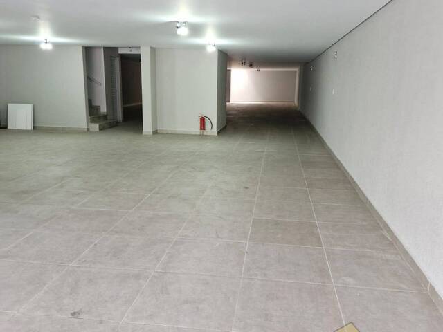 Apartamento para Venda em Santo André - 3