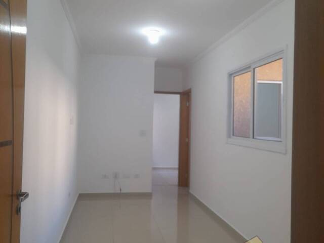 Apartamento para Venda em Santo André - 4