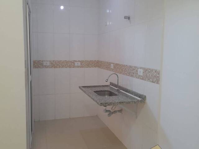 Apartamento para Venda em Santo André - 2