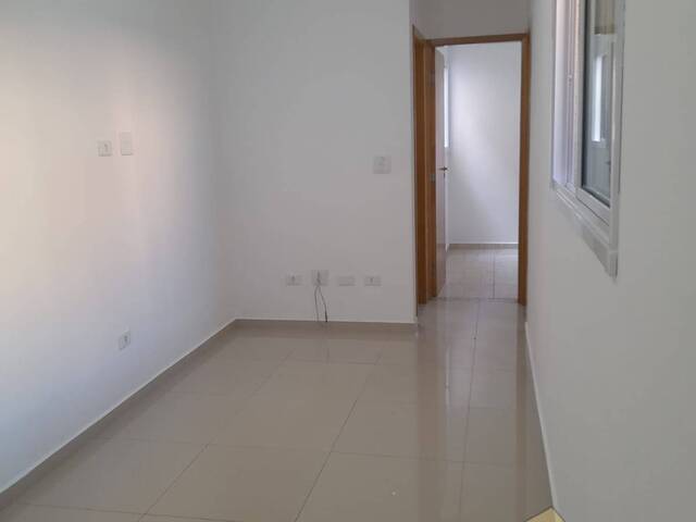Apartamento para Venda em Santo André - 3