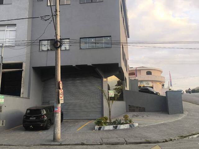 #CM041 - Galpão para Locação em Santo André - SP - 3