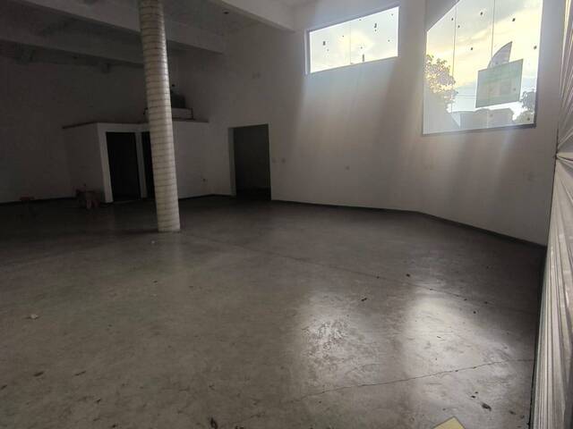 Galpão para Locação em Santo André - 4