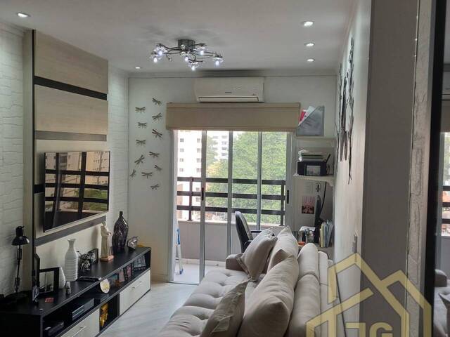 #AP242 - Apartamento para Venda em Santo André - SP