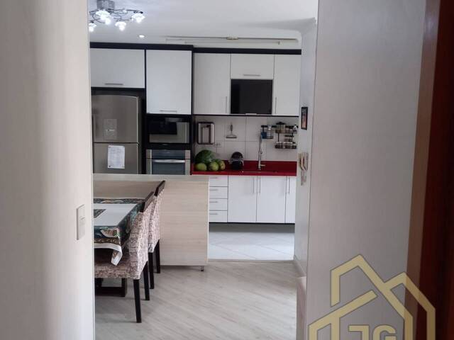 Apartamento para Venda em Santo André - 5