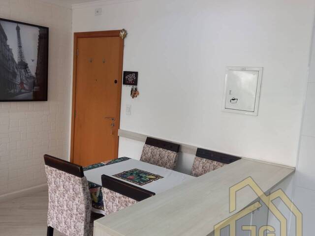 Apartamento para Venda em Santo André - 3