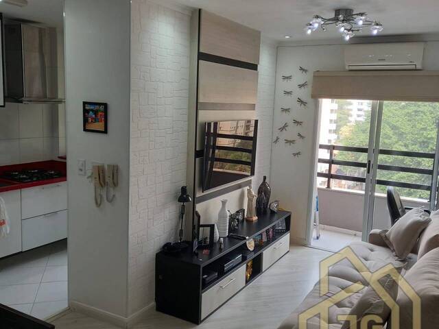 Apartamento para Venda em Santo André - 4