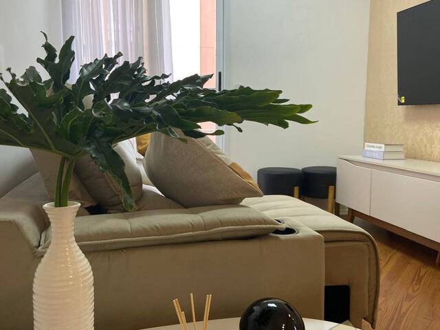 #AP243 - Apartamento para Venda em Santo André - SP - 3