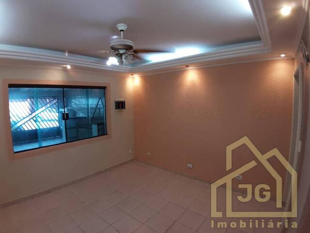 #CA074 - Casa para Venda em Santo André - SP - 1