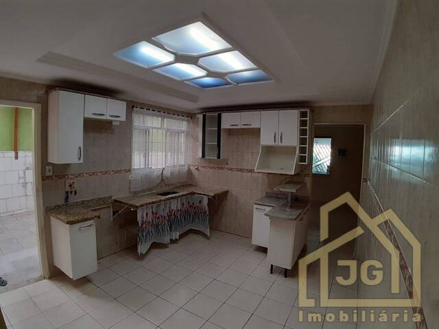 #CA074 - Casa para Venda em Santo André - SP - 3