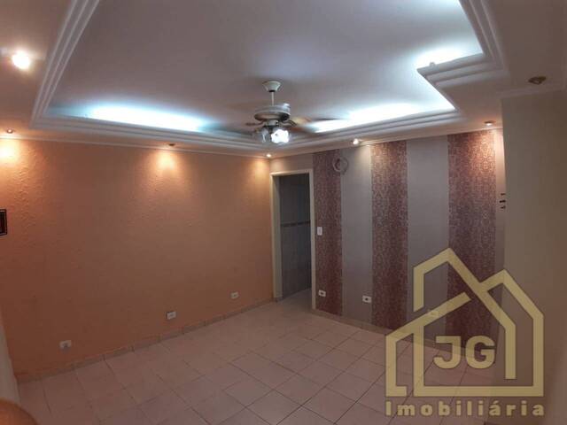 #CA074 - Casa para Venda em Santo André - SP - 2