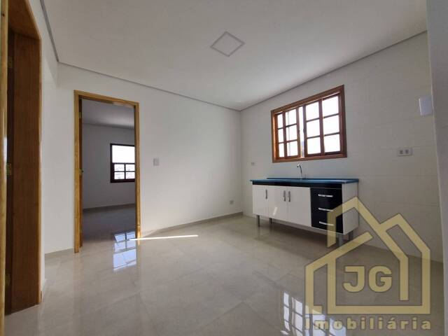 Casa para Venda em Santo André - 4