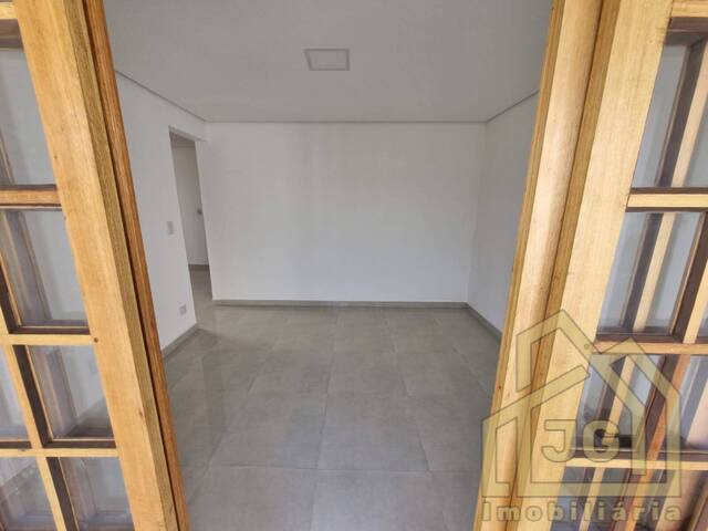 #CA075 - Casa para Venda em Santo André - SP - 2