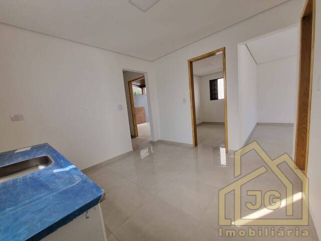 Casa para Venda em Santo André - 5