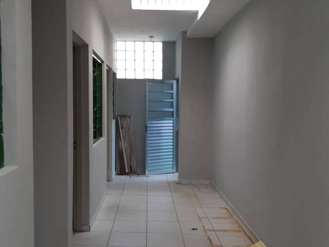 Casa para Locação em Santo André - 2