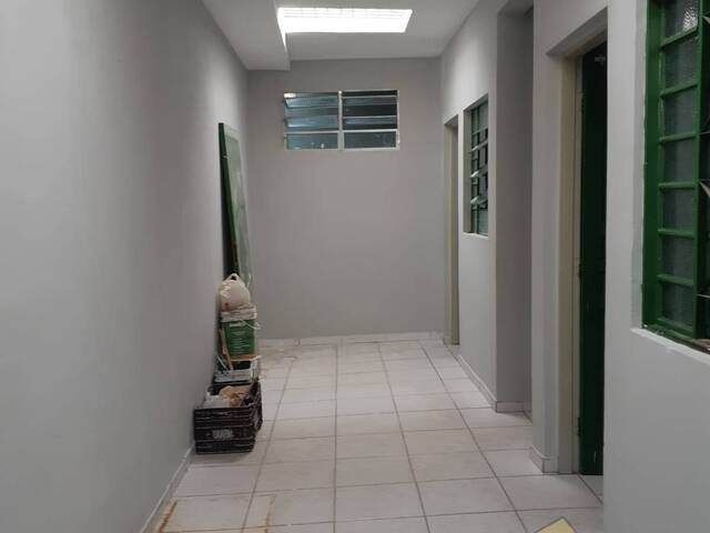 Casa para Locação em Santo André - 5