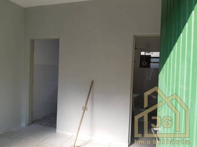 Casa para Locação em Santo André - 2