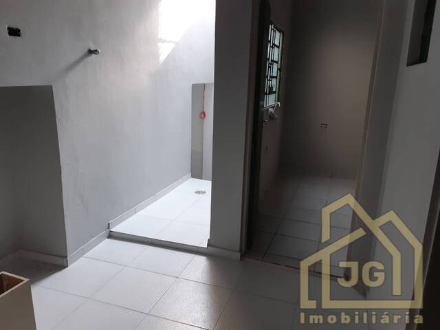 Casa para Locação em Santo André - 4