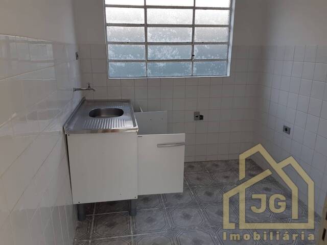 #CA078 - Casa para Locação em Santo André - SP