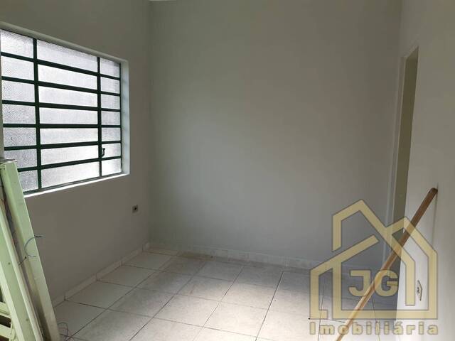 #CA078 - Casa para Locação em Santo André - SP