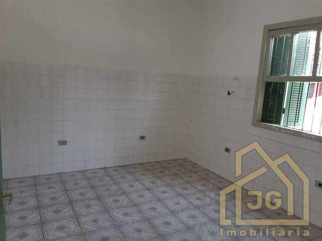 #CA078 - Casa para Locação em Santo André - SP