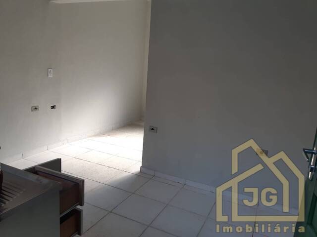 Casa para Locação em Santo André - 3