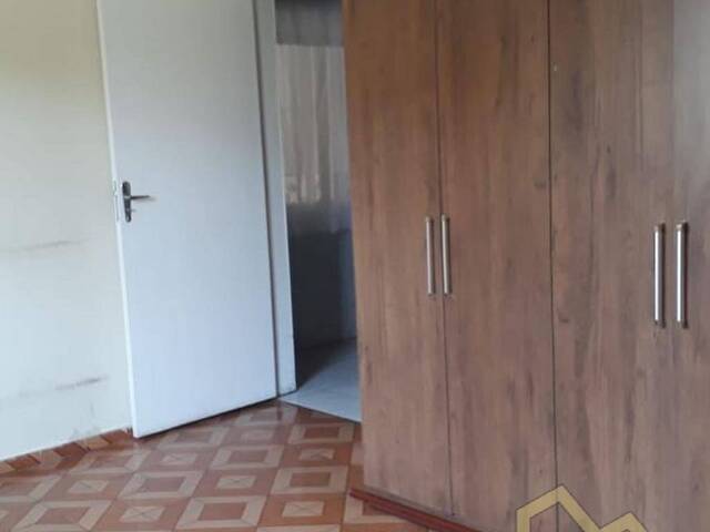 #CA080 - Casa para Venda em Santo André - SP - 3