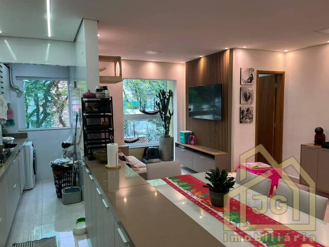 Apartamento para Venda em Santo André - 4