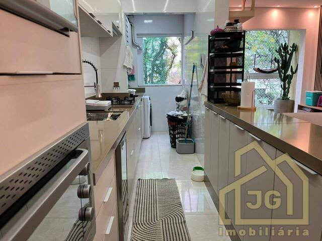 Apartamento para Venda em Santo André - 2