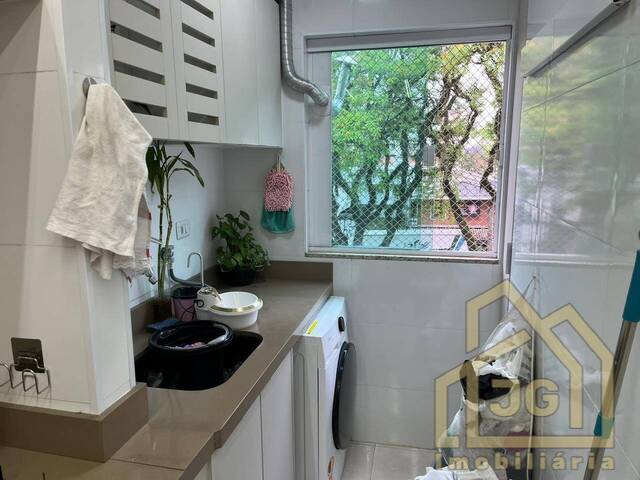 Apartamento para Venda em Santo André - 5