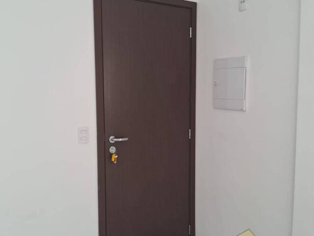 #AP257 - Apartamento para Venda em Santo André - SP