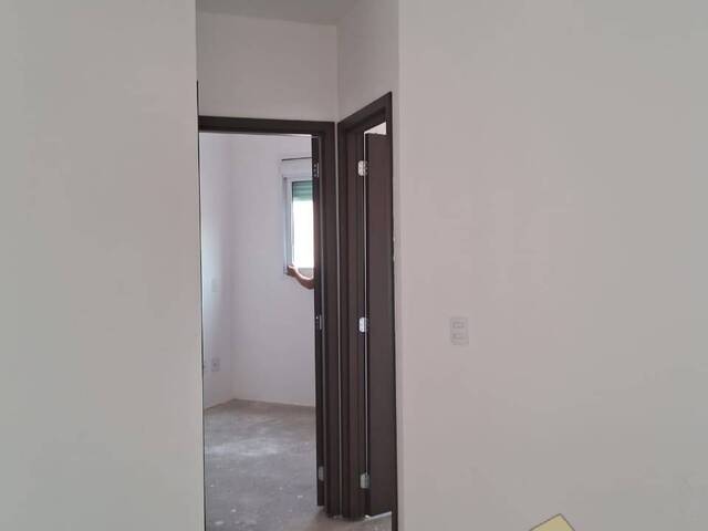 #AP257 - Apartamento para Venda em Santo André - SP