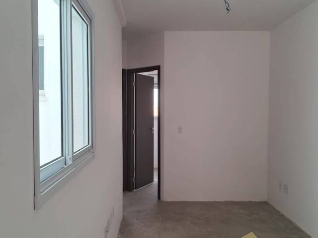 #AP257 - Apartamento para Venda em Santo André - SP